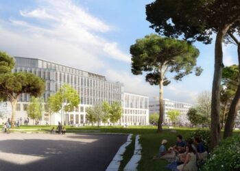 Adriana Newton St Charles