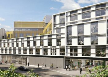 [Immobilier] Azuréa, Phocéa, Crystallia : Lazard Group multiplie les chantiers marseillais