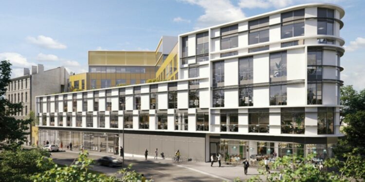 [Immobilier] Azuréa, Phocéa, Crystallia : Lazard Group multiplie les chantiers marseillais