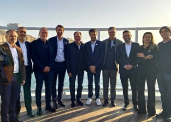 JO 2024 Fonds Héritage