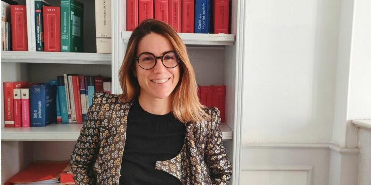 SBL Marie André-Nivet