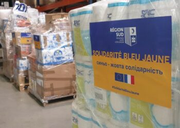 [Industrie] Procaly (Lyon) roule pour le marseillais CMR Group