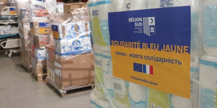 [Industrie] Procaly (Lyon) roule pour le marseillais CMR Group