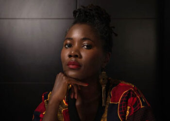 [Documentaire] Deux journées avec Alice Diop à Marseille