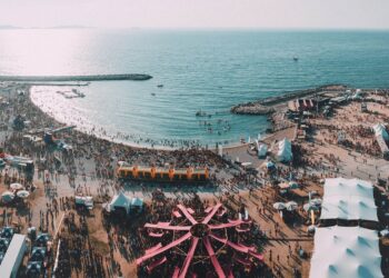 Delta Festival 2022 : une édition tournée vers l’ouverture