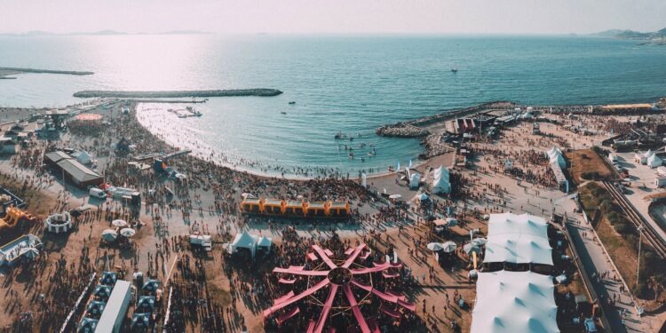 Delta Festival 2022 : une édition tournée vers l’ouverture