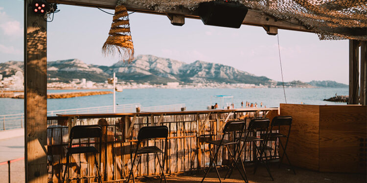 La cabane des amis réouvre ce week-end