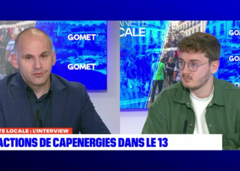 crédit : Planète locale BFM Marseille