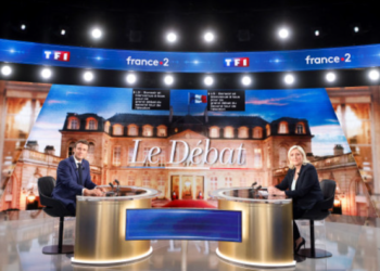crédit : Tf1 et France 2