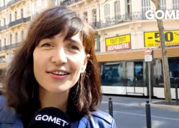 Mathilde Chaboche (Crédit Gomet'/JRG)