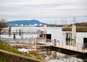 La Cour des comptes pointe la rente de la CNR et d’Engie sur les barrages rhodaniens