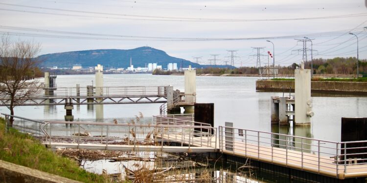 La Cour des comptes pointe la rente de la CNR et d’Engie sur les barrages rhodaniens