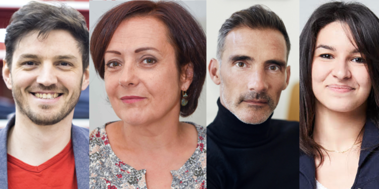 le soucing des matières pour les vêtements