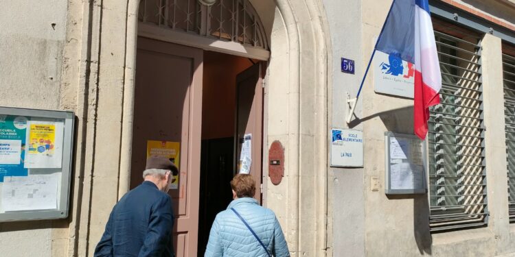 présidentielle