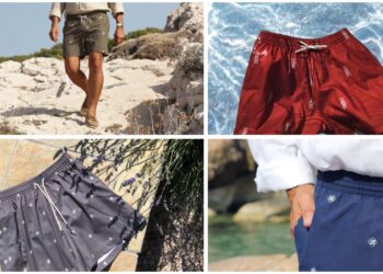 [Textile] Calanque Swimwear (Marseille) pour une baignade éco-responsable