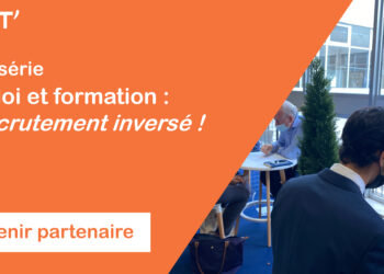 [Offre] Communiquez dans notre hors-série Emploi et formation !