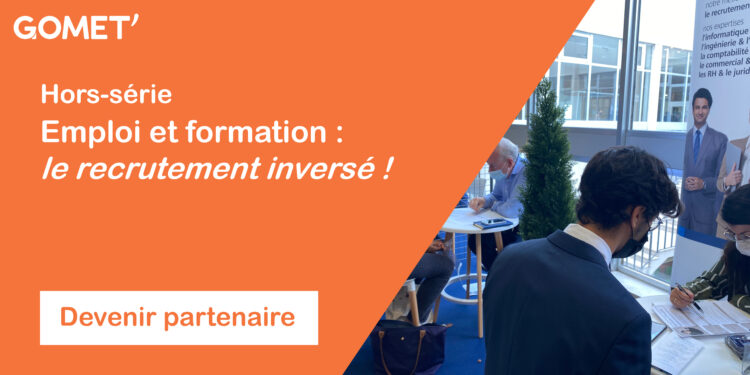 [Offre] Communiquez dans notre hors-série Emploi et formation !