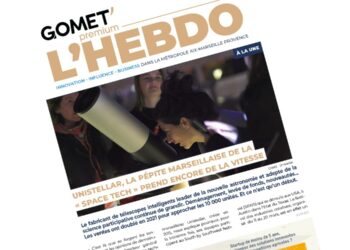 Gomet’ L’Hebdo n°218