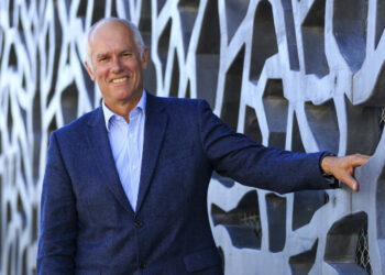 Hugues Parant : « Nous travaillons pour que la ville soit toujours désirable en 2050 »