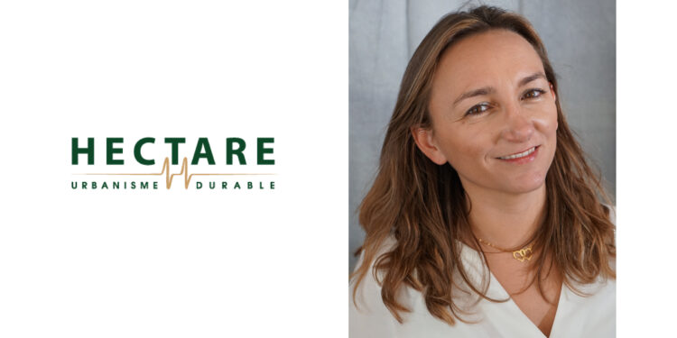 [Urbanisme] Audrey Campagno (Hectare) : « Nous sommes facilitateurs pour les communes »