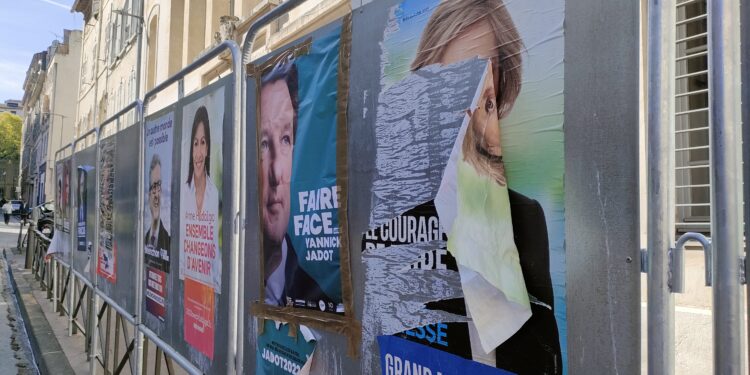 Réactions des élus locaux