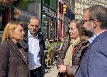 augmentation taxe foncière