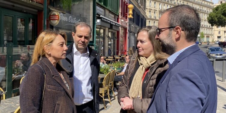 augmentation taxe foncière