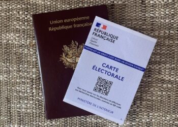 [Législatives] Comment s’inscrire pour voter lors des prochaines élections des députés ?
