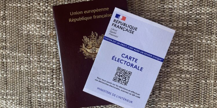 [Législatives] Comment s’inscrire pour voter lors des prochaines élections des députés ?