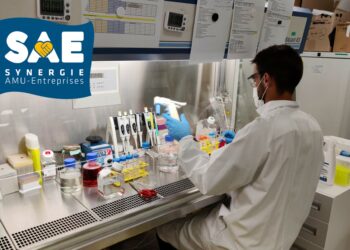 Pharma sont des grands pourvoyeurs d'emplois (Crédit Gomet'/RL)