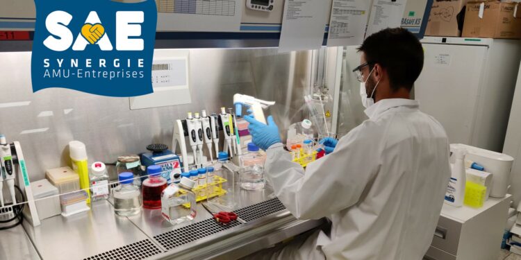 Pharma sont des grands pourvoyeurs d'emplois (Crédit Gomet'/RL)