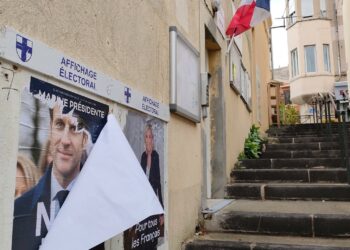 [Présidentielle] La réélection d’Emmanuel Macron : les mises en garde des élus régionaux