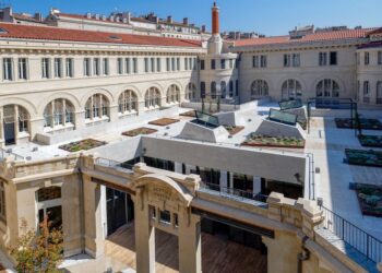 [Immobilier] Coworking, coliving, flex office : quels espaces pour une vie en télétravail ?