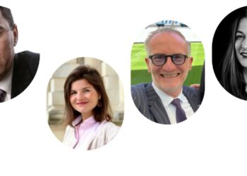 [Métroscopie] Clara Bufi, Claude Faucher, Fabrice Greffet, Lucie Junet