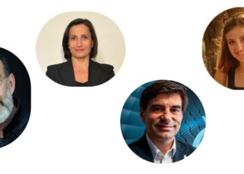 [Nominations] La Criée, Onet Sécurité, OM, Innov’Alliance