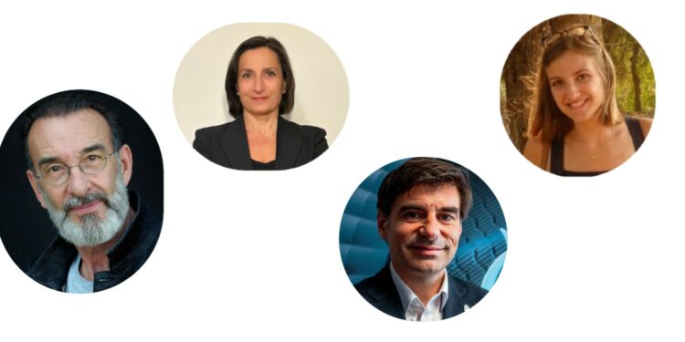 [Nominations] La Criée, Onet Sécurité, OM, Innov’Alliance