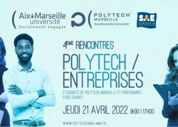 Les Rencontres de Polytech: « un concentré du dynamisme de l’économie du territoire »