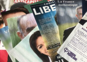 [Présidentielle 2022] Les plis électoraux distribués avec succès