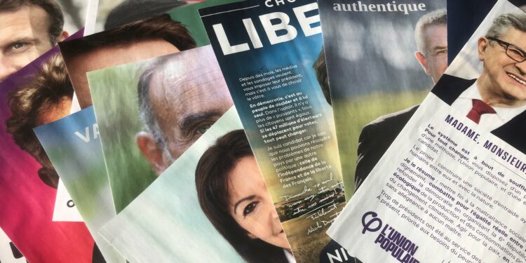 [Présidentielle 2022] Les plis électoraux distribués avec succès