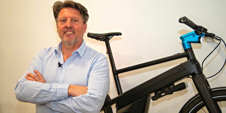 Christophe Sauvan Iweech