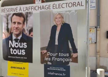 présidentielle Bouches-du-Rhône