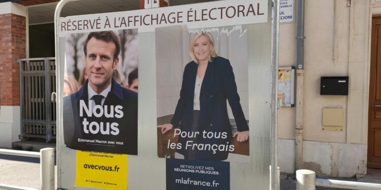 présidentielle Bouches-du-Rhône
