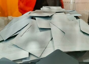 présidentielle Bouches-du-Rhône