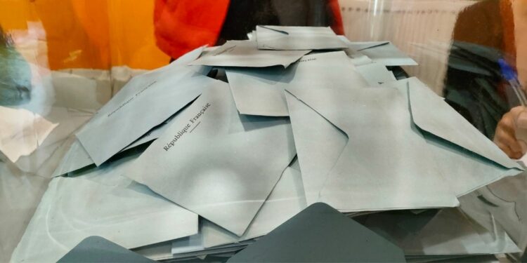 présidentielle Bouches-du-Rhône