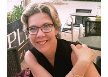 [Nomination] Karine Garcin-Escobar est la 7e DGA de la Ville de Marseille