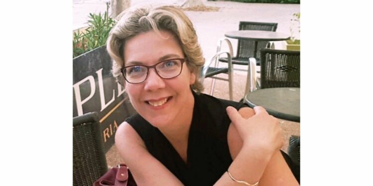 [Nomination] Karine Garcin-Escobar est la 7e DGA de la Ville de Marseille