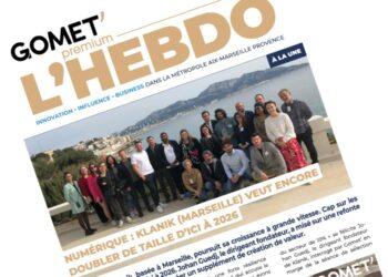 Gomet’ L’hebdo n°220