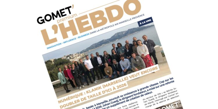 Gomet’ L’hebdo n°220