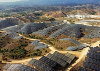 [Energies renouvelables] Voltalia : le parcours d’une gazelle aixoise à mission