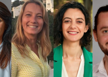 législatives 2022 Bouches-du-Rhône